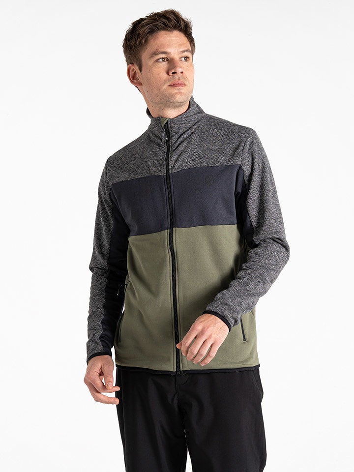 Флисовая куртка Dare 2b, хаки
Флисовая куртка Dare 2b, хаки