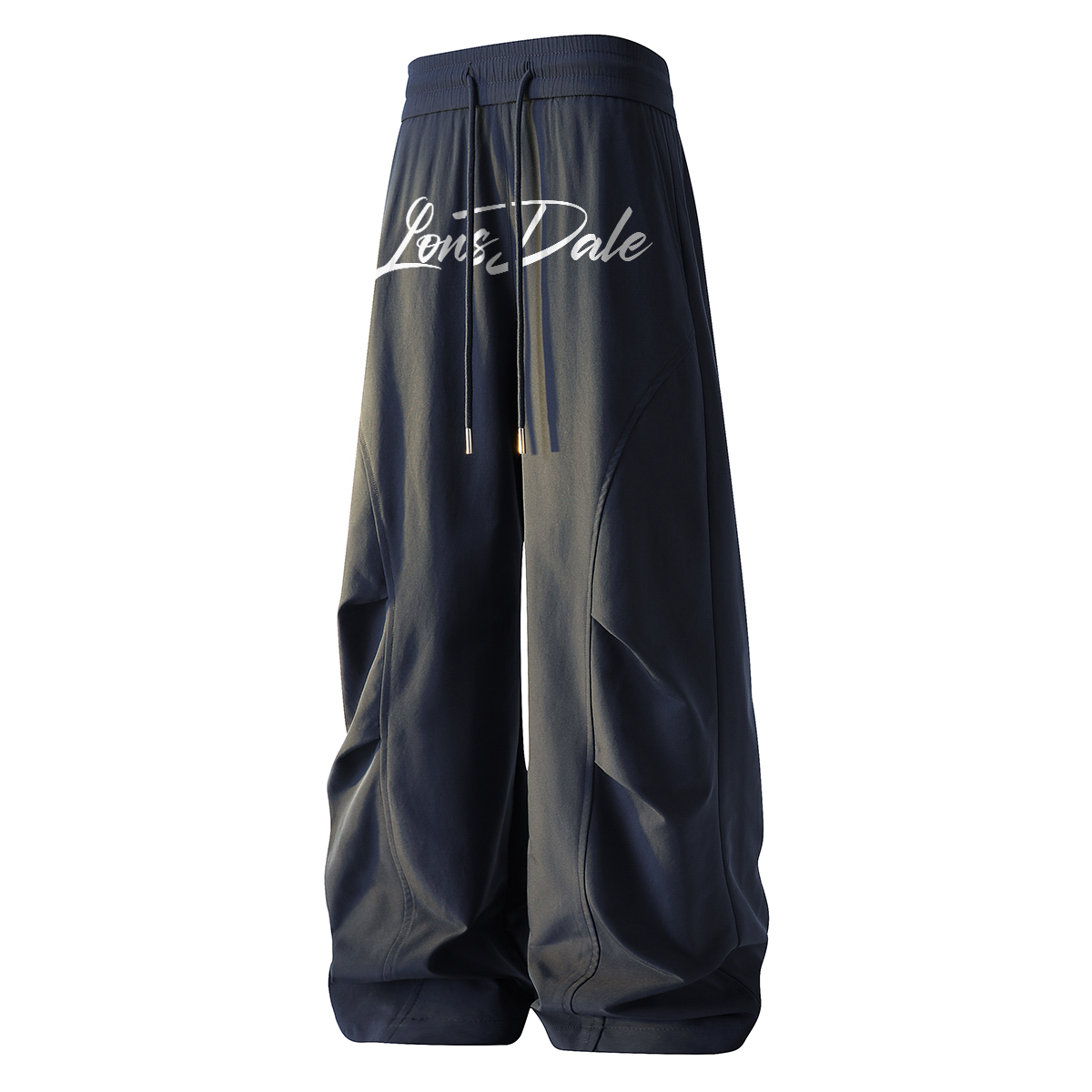 Повседневные брюки Unisex LONSDALE, синий
Повседневные брюки Unisex LONSDALE, синий