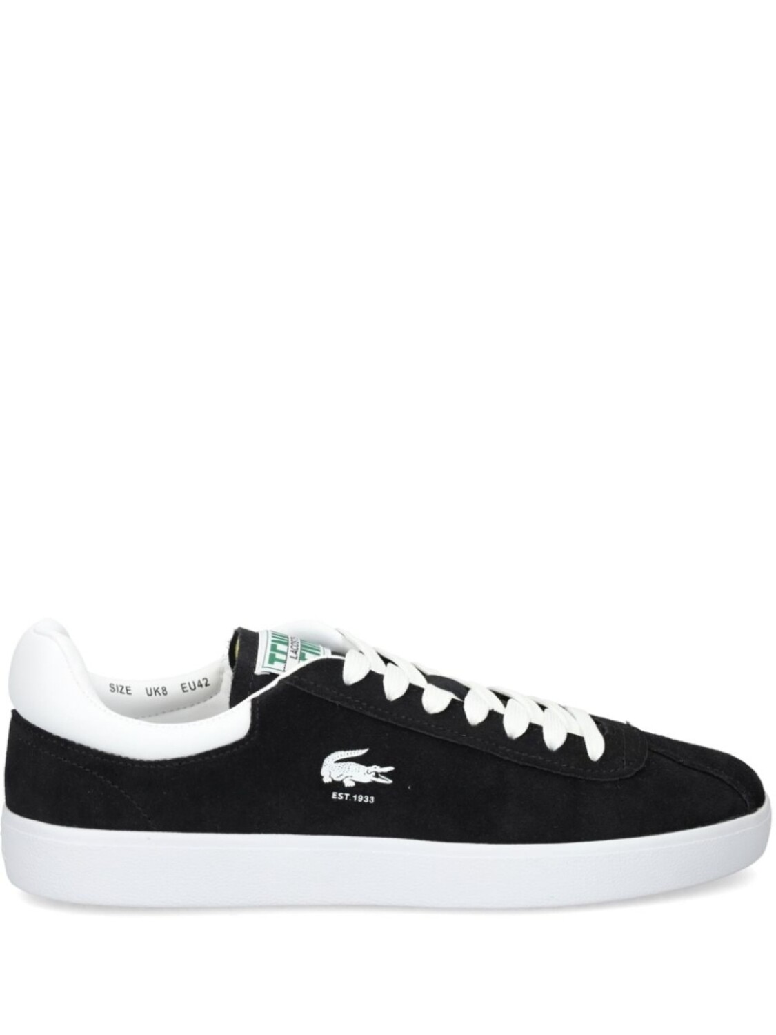 Lacoste кроссовки Baseshot, черный
Lacoste кроссовки Baseshot, черный