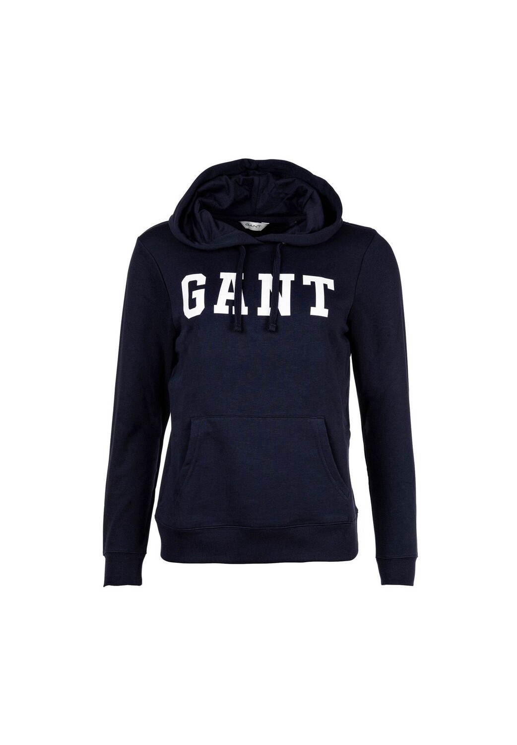 Женская толстовка с капюшоном - REGULAR GRAPHIC HOODIE, толстовка с капюшоном, логотип GANT, синий
Женская толстовка с капюшоном - REGULAR GRAPHIC HOODIE, толстовка с капюшоном, логотип GANT, синий