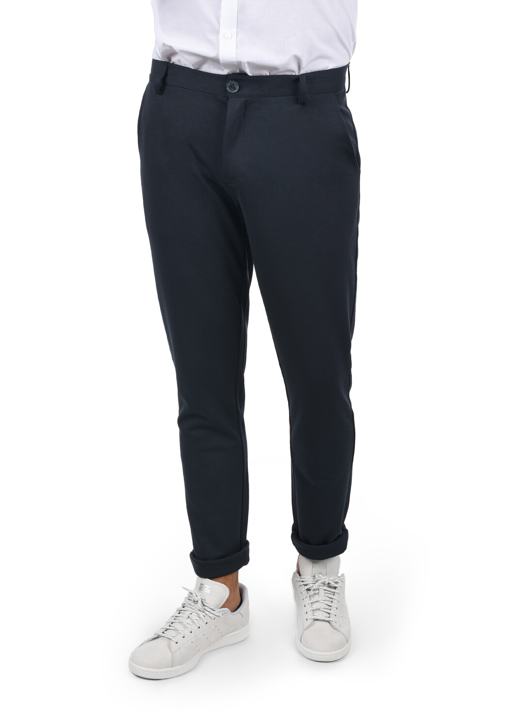 Тканевые брюки BLEND Chino BHColin, синий
Тканевые брюки BLEND Chino BHColin, синий