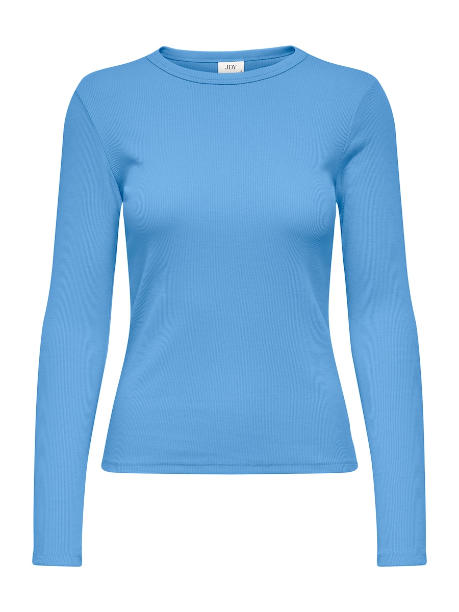 Рубашка JDY SOLAR, небесно-голубой
Рубашка JDY SOLAR, небесно-голубой