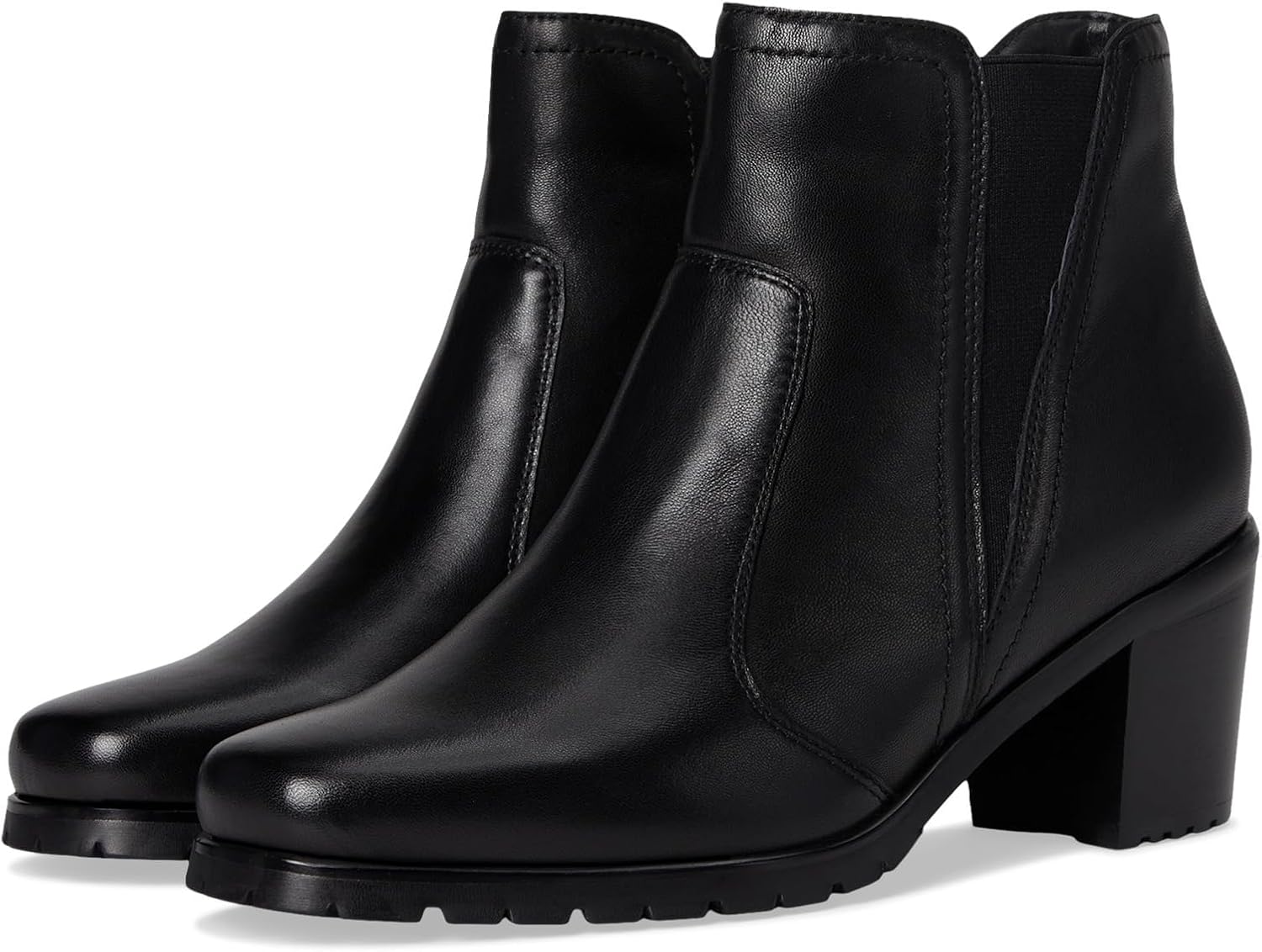 Мужские ботинки David Tate, черный
Мужские ботинки David Tate, черный