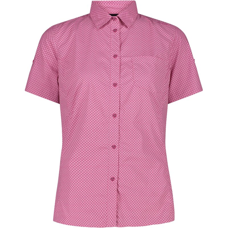 Рубашка женская рубашка Cmp, цвет festival-bianco
Рубашка женская рубашка Cmp, цвет festival-bianco