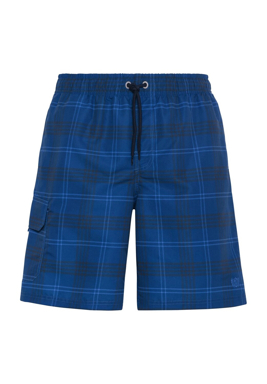 Мужские шорты для плавания в клетку с эластичной резинкой на талии Dunmore, цвет Nebulas
Мужские шорты для плавания в клетку с эластичной резинкой на талии Dunmore, цвет Nebulas