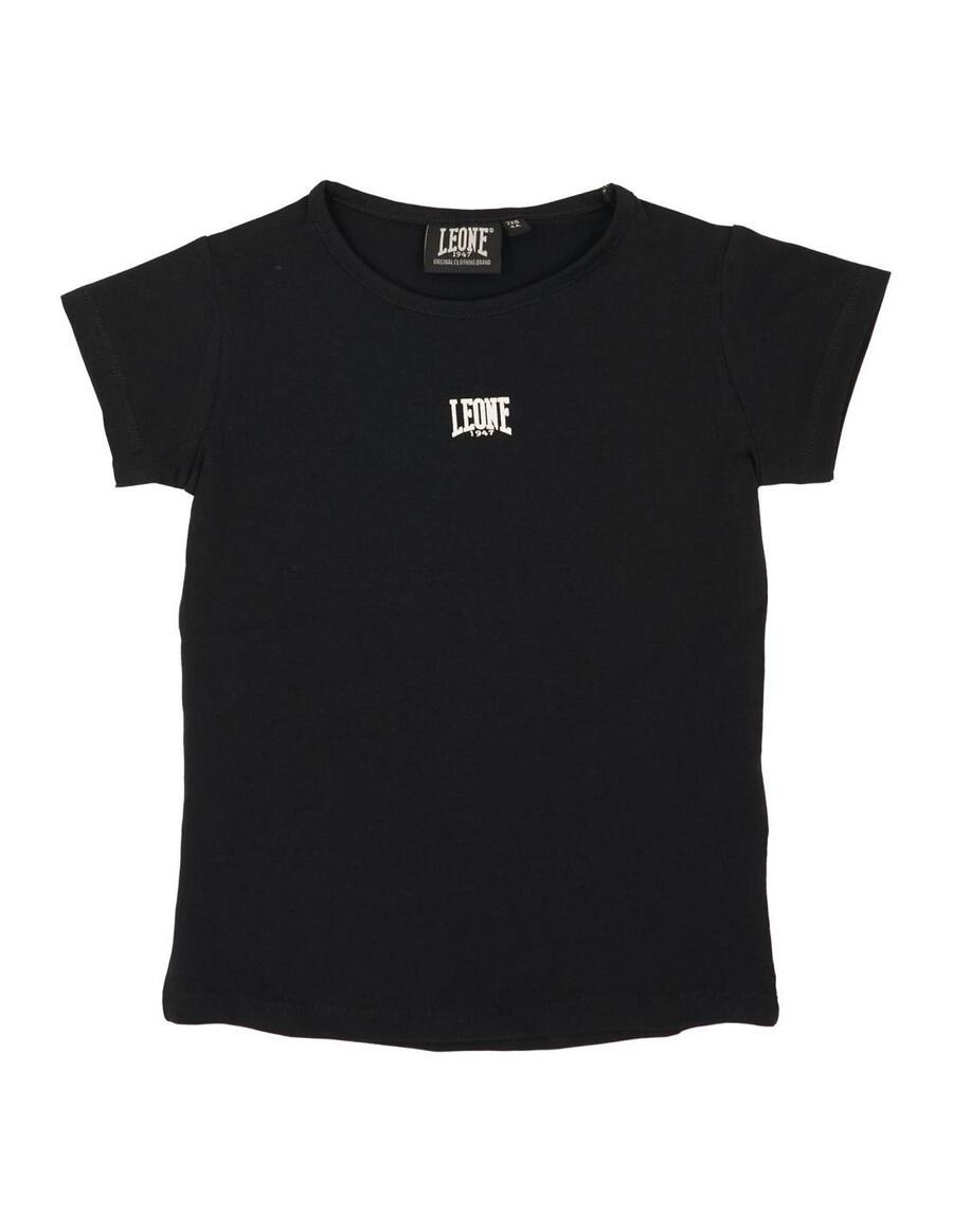 LEONE 1947 APPAREL Футболка с коротким рукавом Energy для девочек
LEONE 1947 APPAREL Футболка с коротким рукавом Energy для девочек