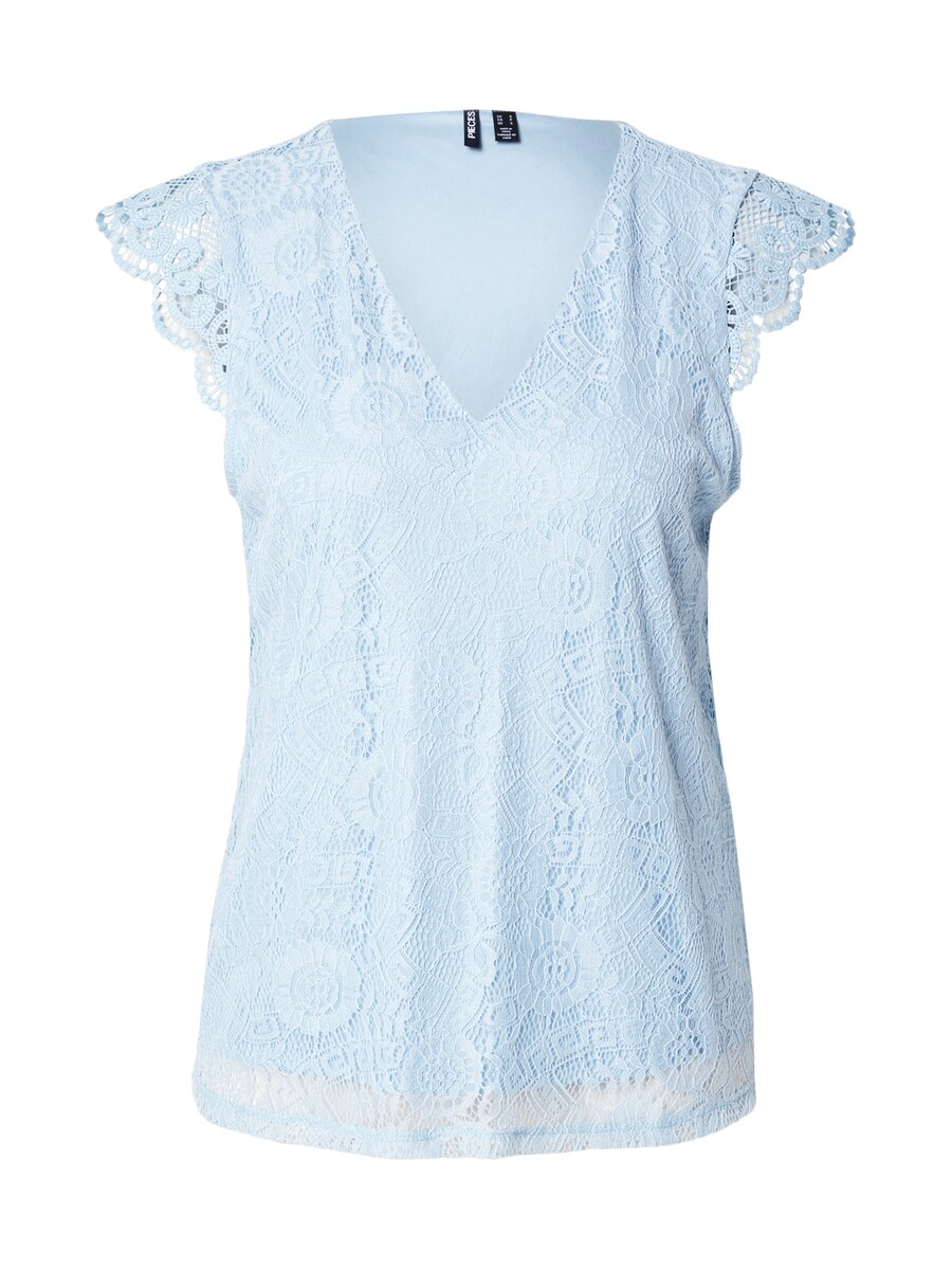 Блуза PIECES PCOLLINE, дымно-синий
Блуза PIECES PCOLLINE, дымно-синий