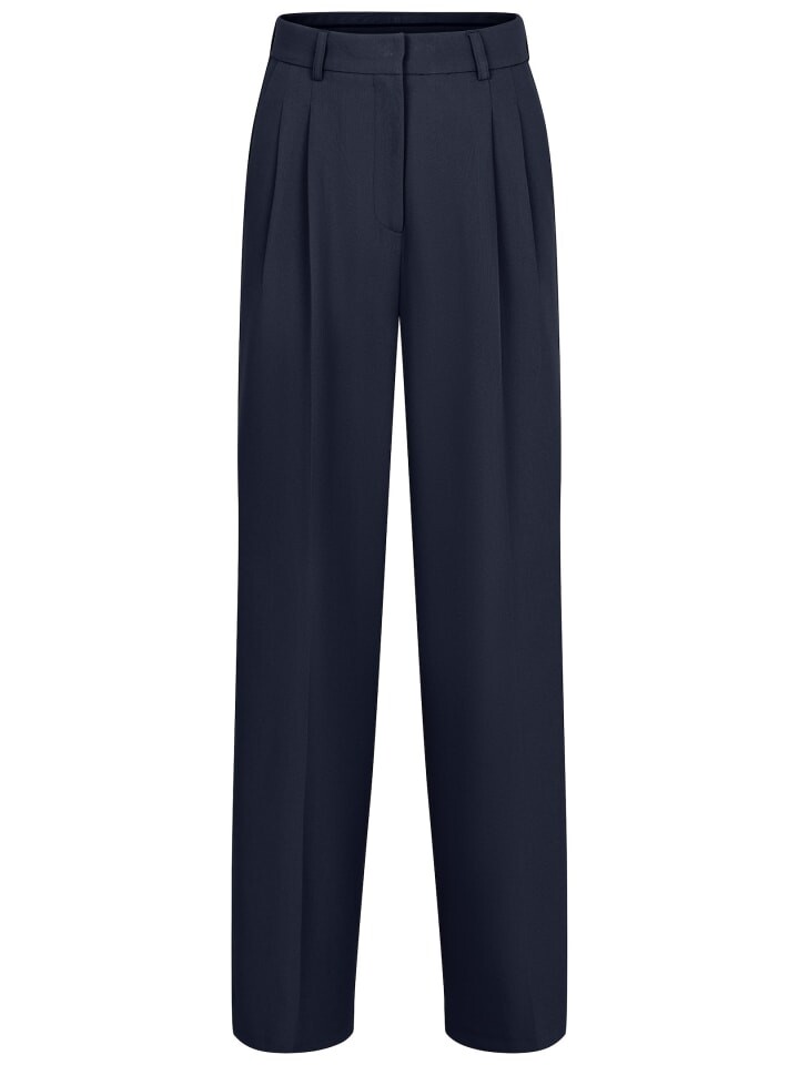 Тканевые брюки Bugatti, синий 
Тканевые брюки Bugatti, синий