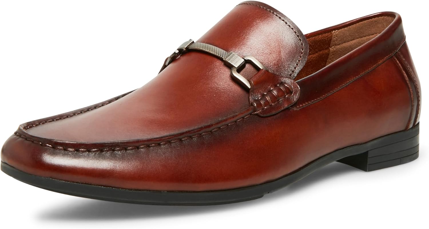 Лоферы Steve Madden Mens Privacy
Лоферы Steve Madden Mens Privacy