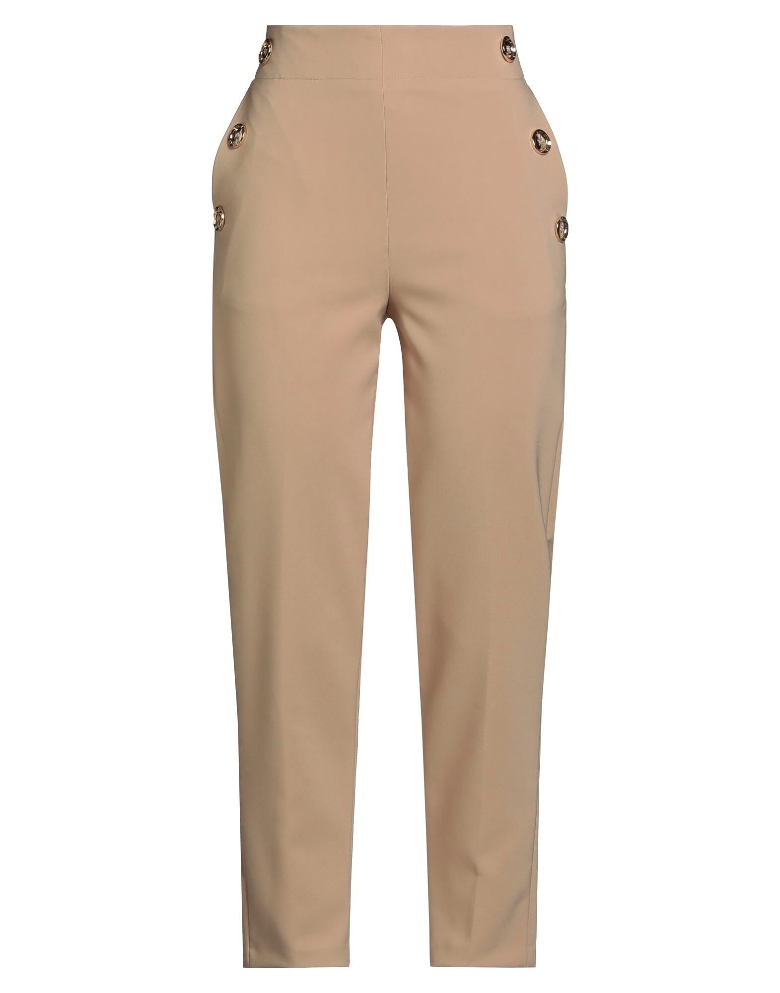 Брюки Relish, бежевый
Брюки Relish, бежевый