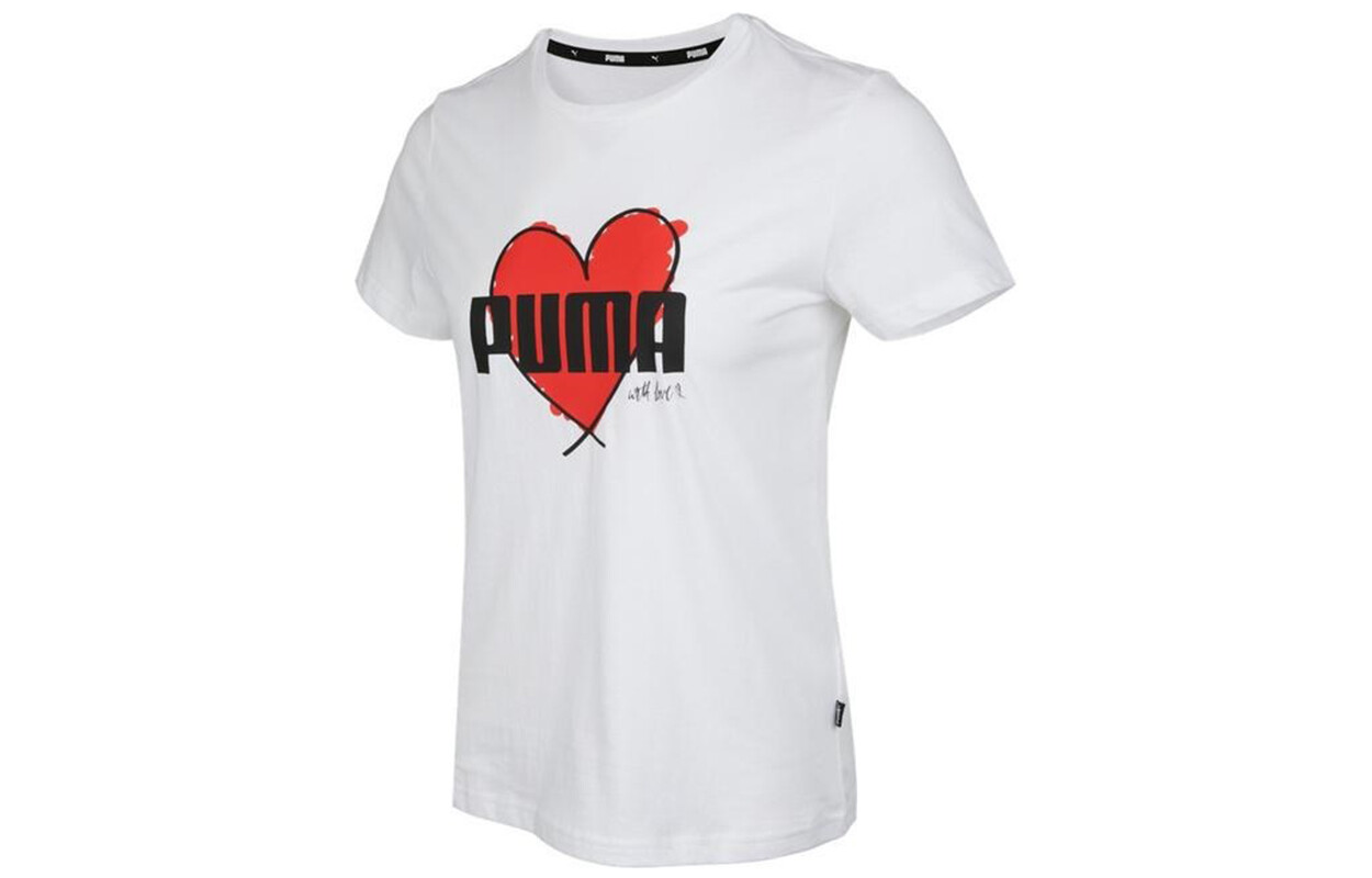 Футболка HOOPS X GOLF женская белая Puma
Футболка HOOPS X GOLF женская белая Puma