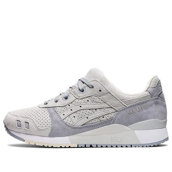 Кроссовки гель лайт 3 ог Asics, серый
Кроссовки гель лайт 3 ог Asics, серый