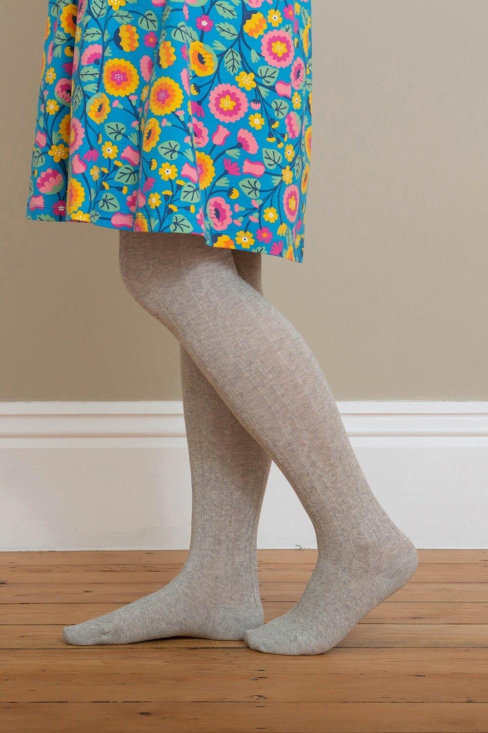 Колготки Chalmington серые меланжевые Kite, серый
Колготки Chalmington серые меланжевые Kite, серый