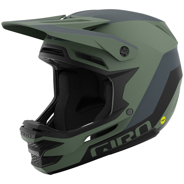 Сферический велосипедный шлем Insurgent Giro, Matte Hedge Green/Dark Shark
Сферический велосипедный шлем Insurgent Giro, Matte Hedge Green/Dark Shark