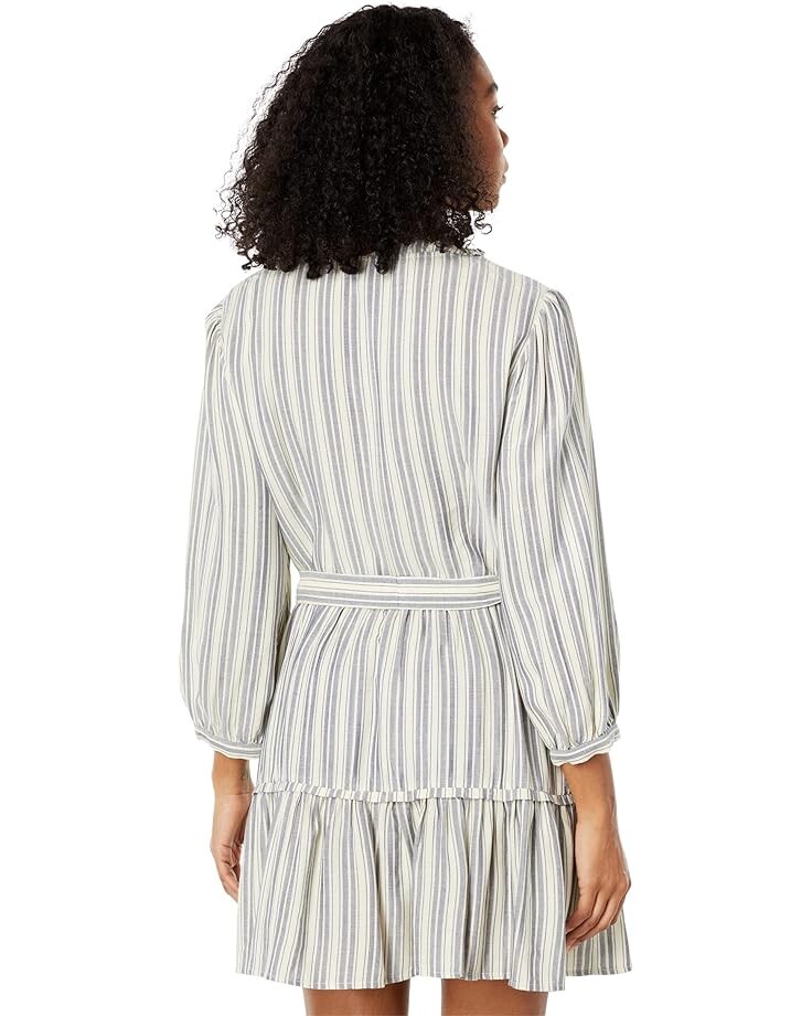 Платье Paige Kylenn Dress, цвет Navy/Cream
Платье Paige Kylenn Dress, цвет Navy/Cream