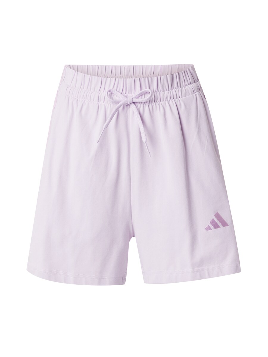 Обычные спортивные штаны ADIDAS SPORTSWEAR Essentials, Pastel purple
Обычные спортивные штаны ADIDAS SPORTSWEAR Essentials, Pastel purple