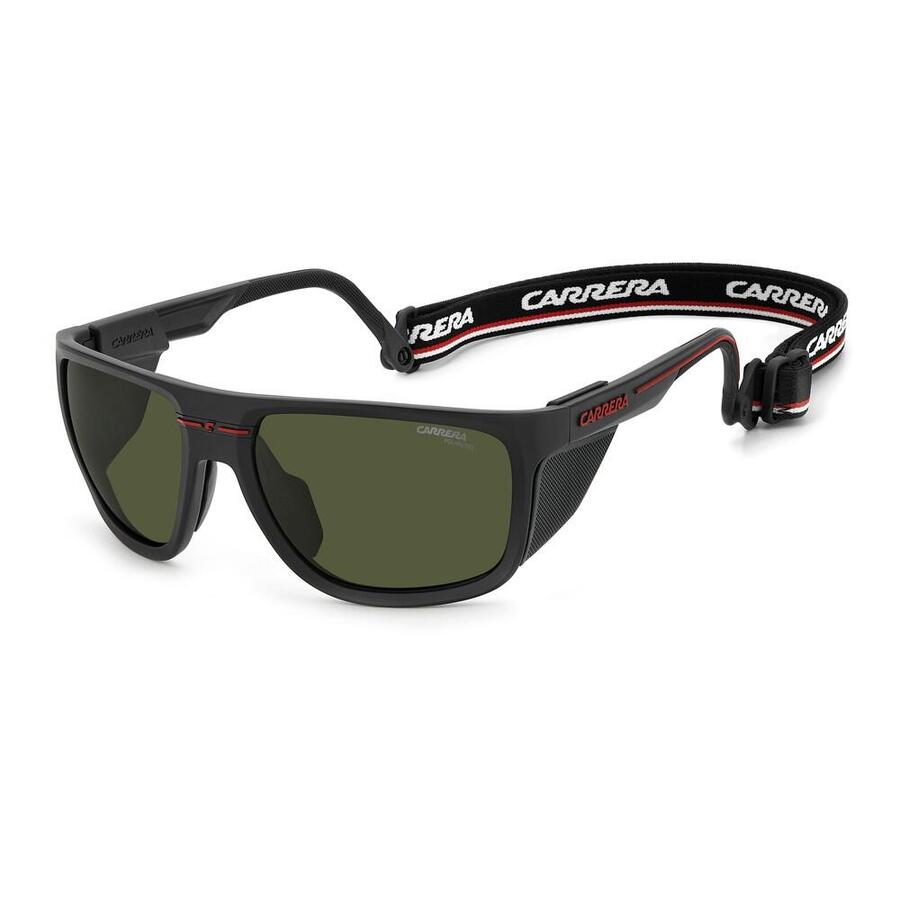 Мужские поляризованные солнцезащитные очки Carrera C Sport 08/S/XT BLX, размер 60 мм
Мужские поляризованные солнцезащитные очки Carrera C Sport 08/S/XT BLX, размер 60 мм