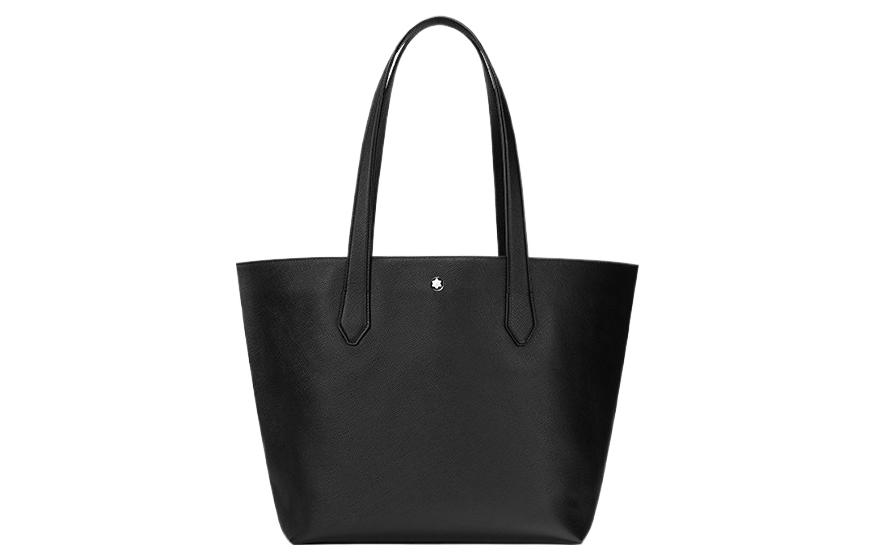 MONTBLANC Кожаная сумка-шоппер мужская черная
MONTBLANC Кожаная сумка-шоппер мужская черная