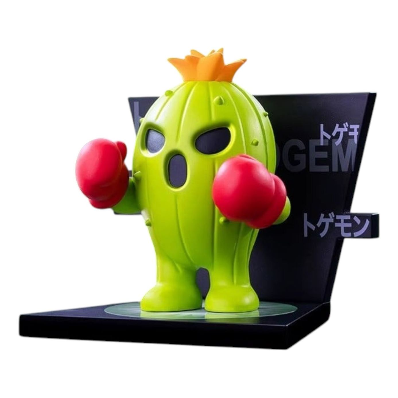 Фигурка Pop Mart Digimon Fridge Magnet Sealed Case 'Togemon'
Фигурка Pop Mart Digimon Fridge Magnet Sealed Case 'Togemon'