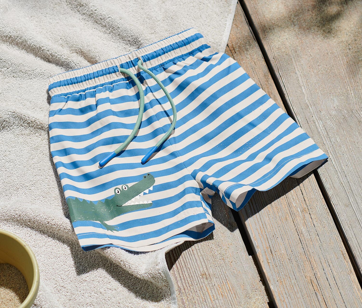 Детские шорты для доски Tchibo
Детские шорты для доски Tchibo