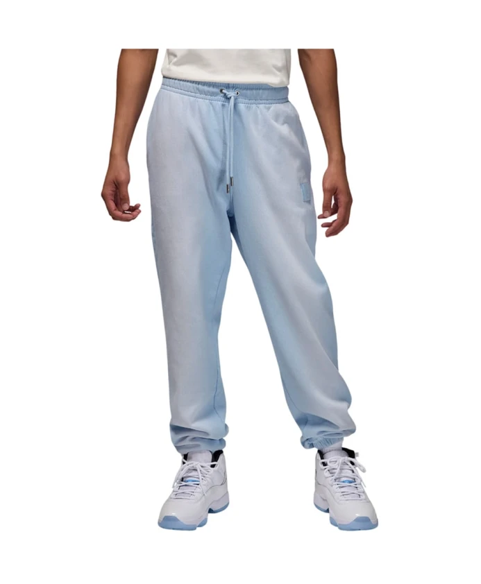 Флисовые брюки для полетов Jordan, синий
Флисовые брюки для полетов Jordan, синий