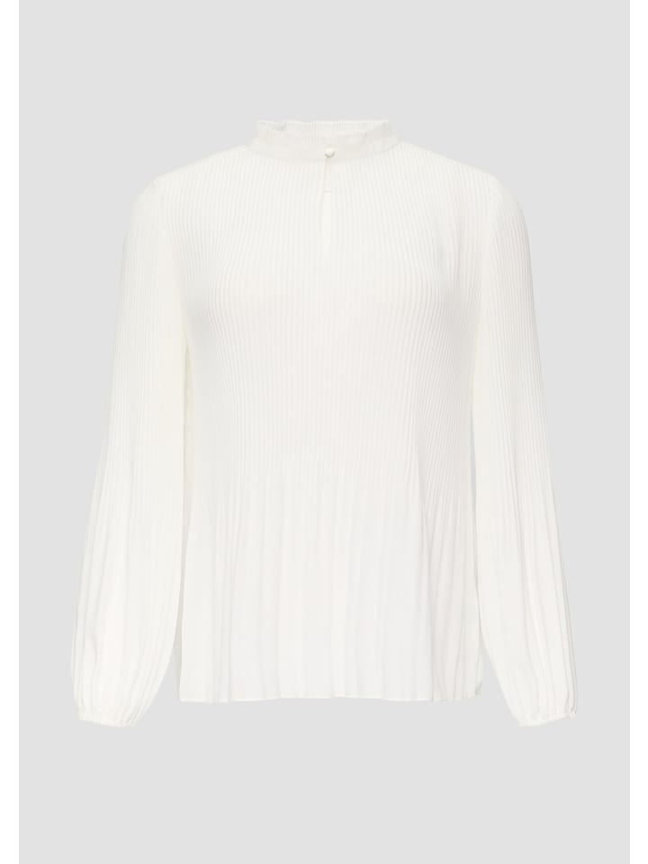 s.Oliver Блузка цвета 0200_ecru
s.Oliver Блузка цвета 0200_ecru