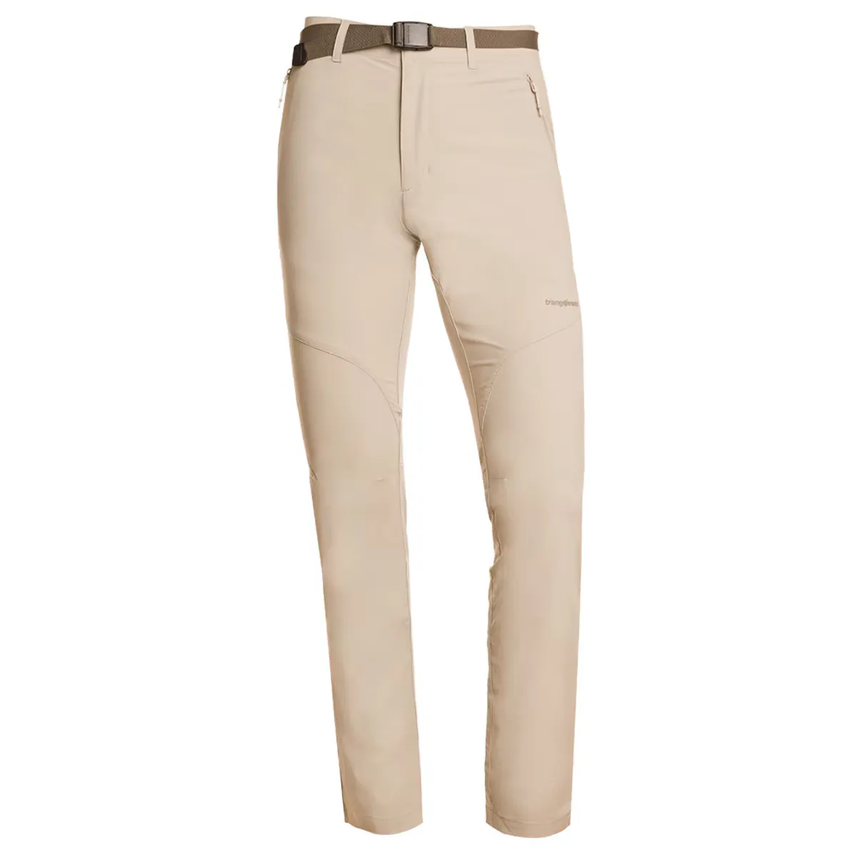 Длинные мужские брюки Yumco Trangoworld, светло-серый
Длинные мужские брюки Yumco Trangoworld, светло-серый