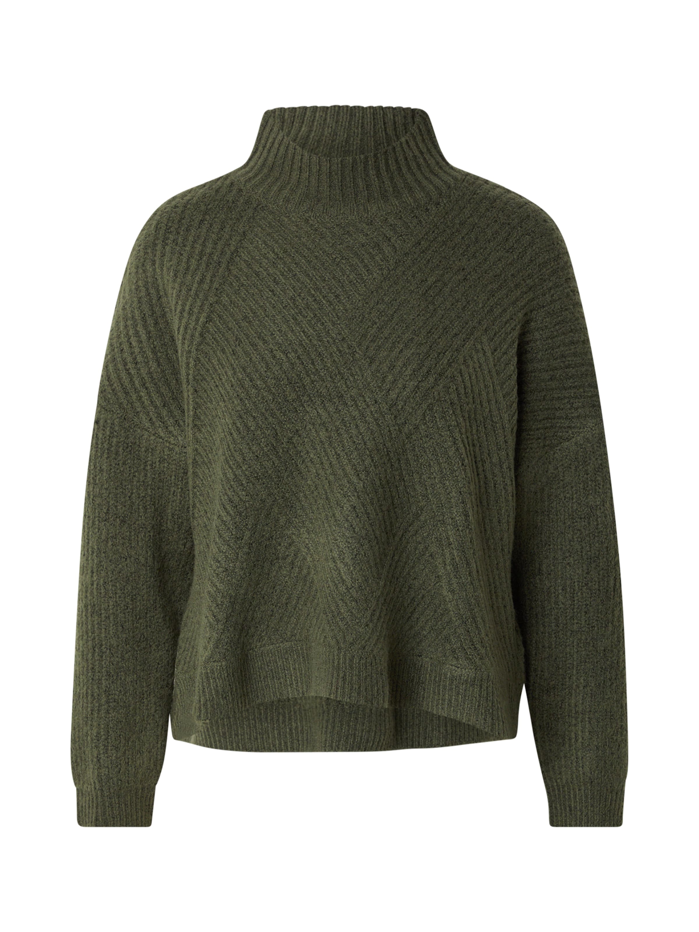 ABOUT YOU Свитер 'Maxi' в цвете Fir
ABOUT YOU Свитер 'Maxi' в цвете Fir