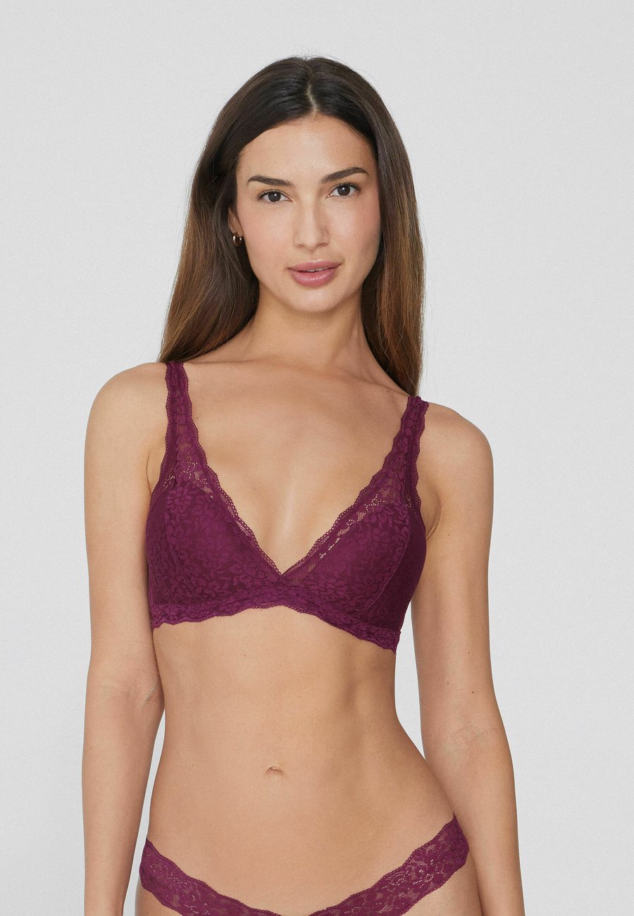 Бюстгальтер Tezenis HAVANA AUS RECYCELTER, Red/Bordeaux
Бюстгальтер Tezenis HAVANA AUS RECYCELTER, Red/Bordeaux