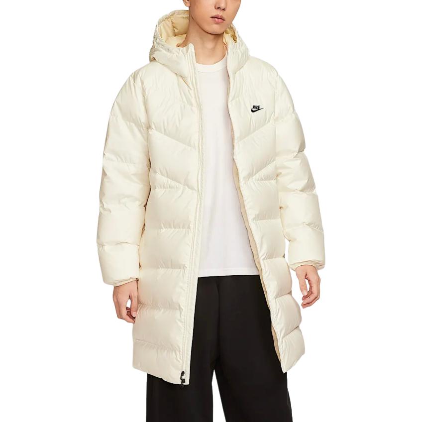 Куртка WINDRUNNER Therma FIT ADV Down мужская Nike, белый/черный
Куртка WINDRUNNER Therma FIT ADV Down мужская Nike, белый/черный