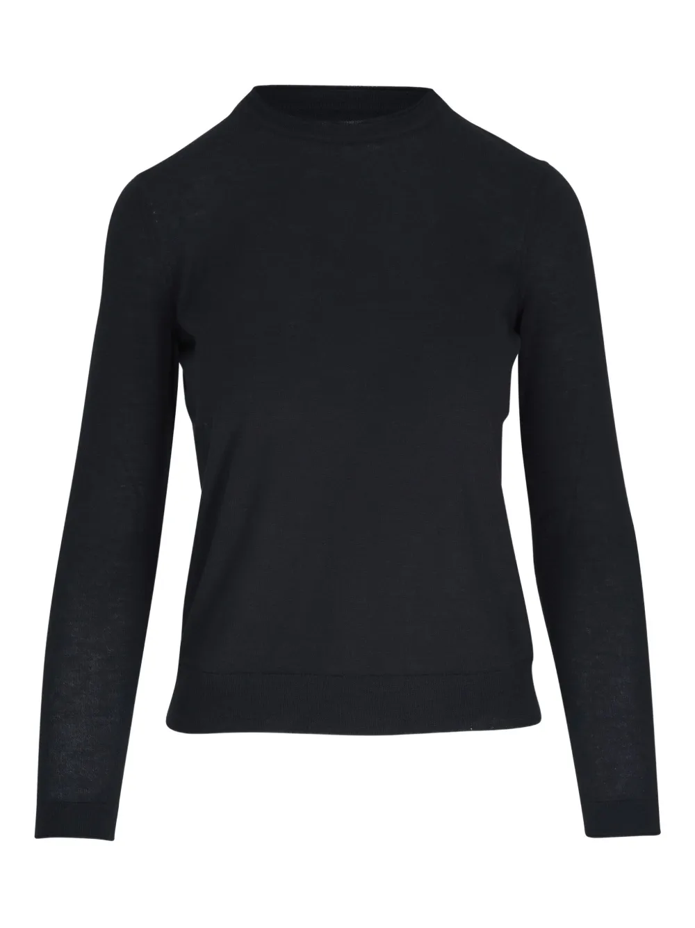 Кашемировый джемпер Lafayette 148, черный
Кашемировый джемпер Lafayette 148, черный