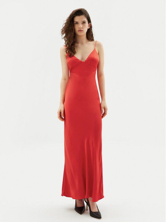 Коктейльное платье стандартный крой 57516DB7 Bardot, красный
Коктейльное платье стандартный крой 57516DB7 Bardot, красный