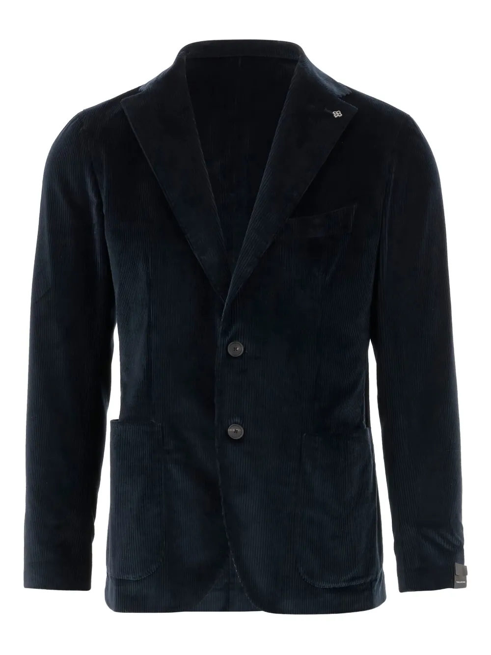 Вельветовый пиджак TAGLIATORE, синий
Вельветовый пиджак TAGLIATORE, синий