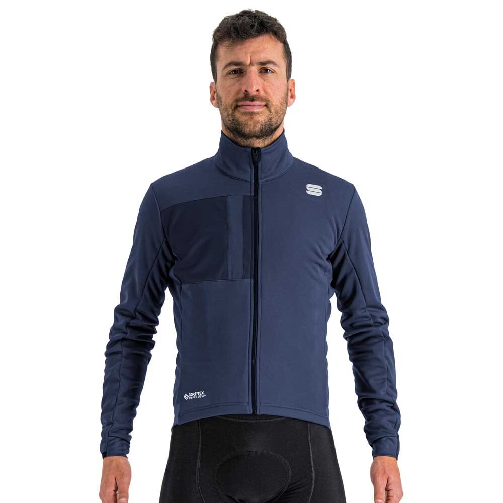 Куртка Sportful Super, синий
Куртка Sportful Super, синий