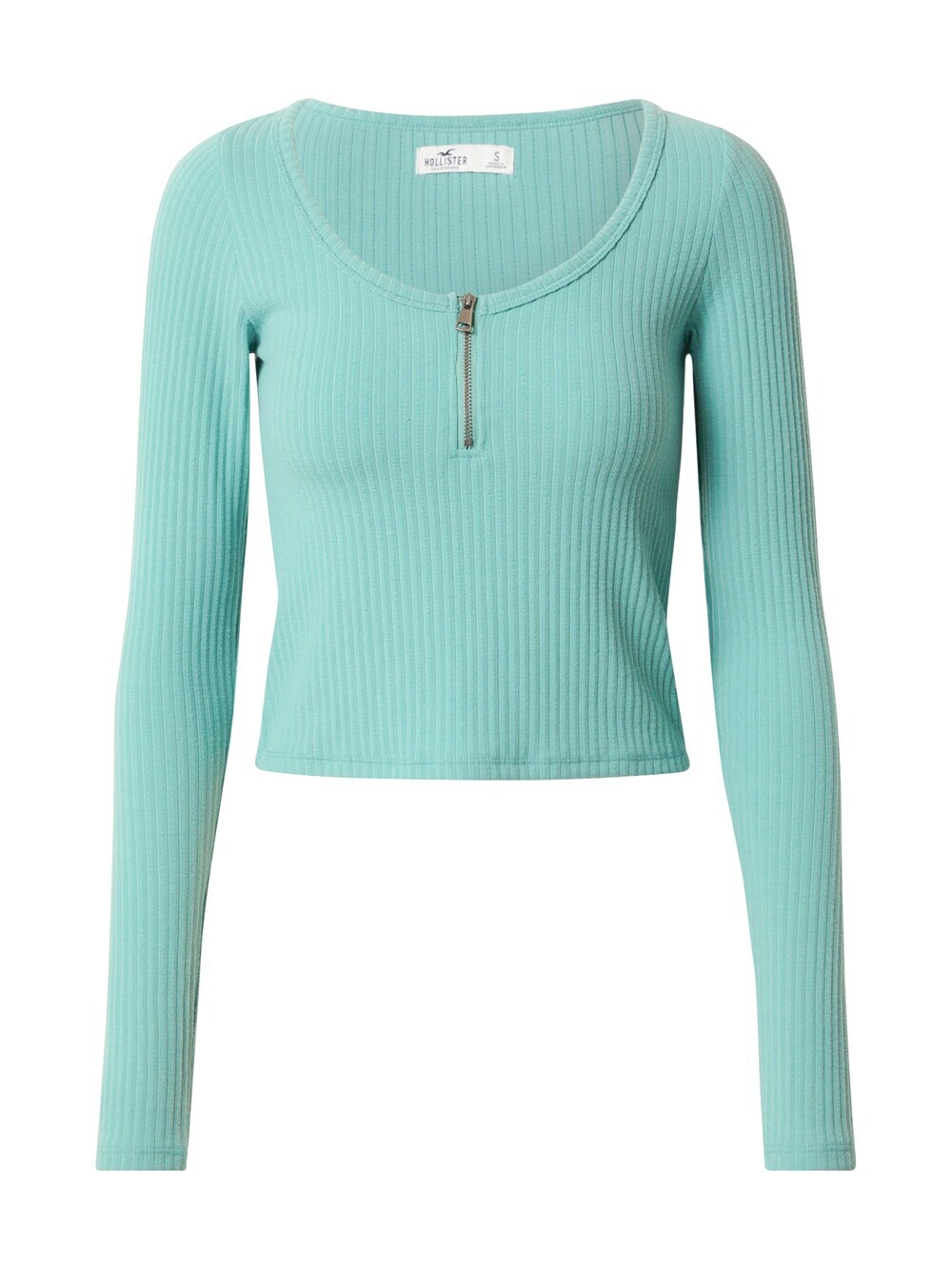 Рубашка Hollister, мята
Рубашка Hollister, мята