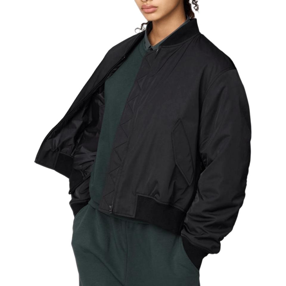 UNIQLO Куртка Clare Waight Keller C Collection FW25 унисекс, Black
UNIQLO Куртка Clare Waight Keller C Collection FW25 унисекс, Black