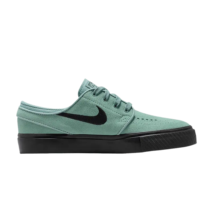 Кроссовки Nike Stefan Janoski SB GS 'Cannon Black'
Кроссовки Nike Stefan Janoski SB GS 'Cannon Black'