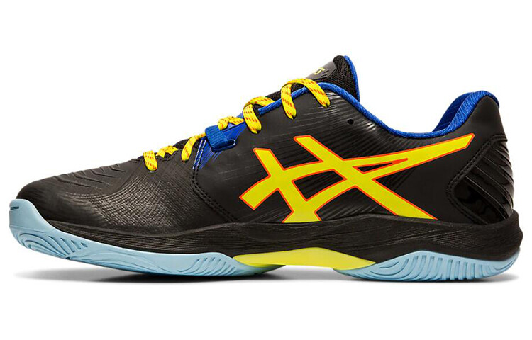 Кроссовки Asics Blast FF Мужчины
Кроссовки Asics Blast FF Мужчины