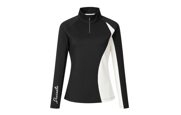 Футболка для лыжников Descente Be-Beige 
Футболка для лыжников Descente Be-Beige