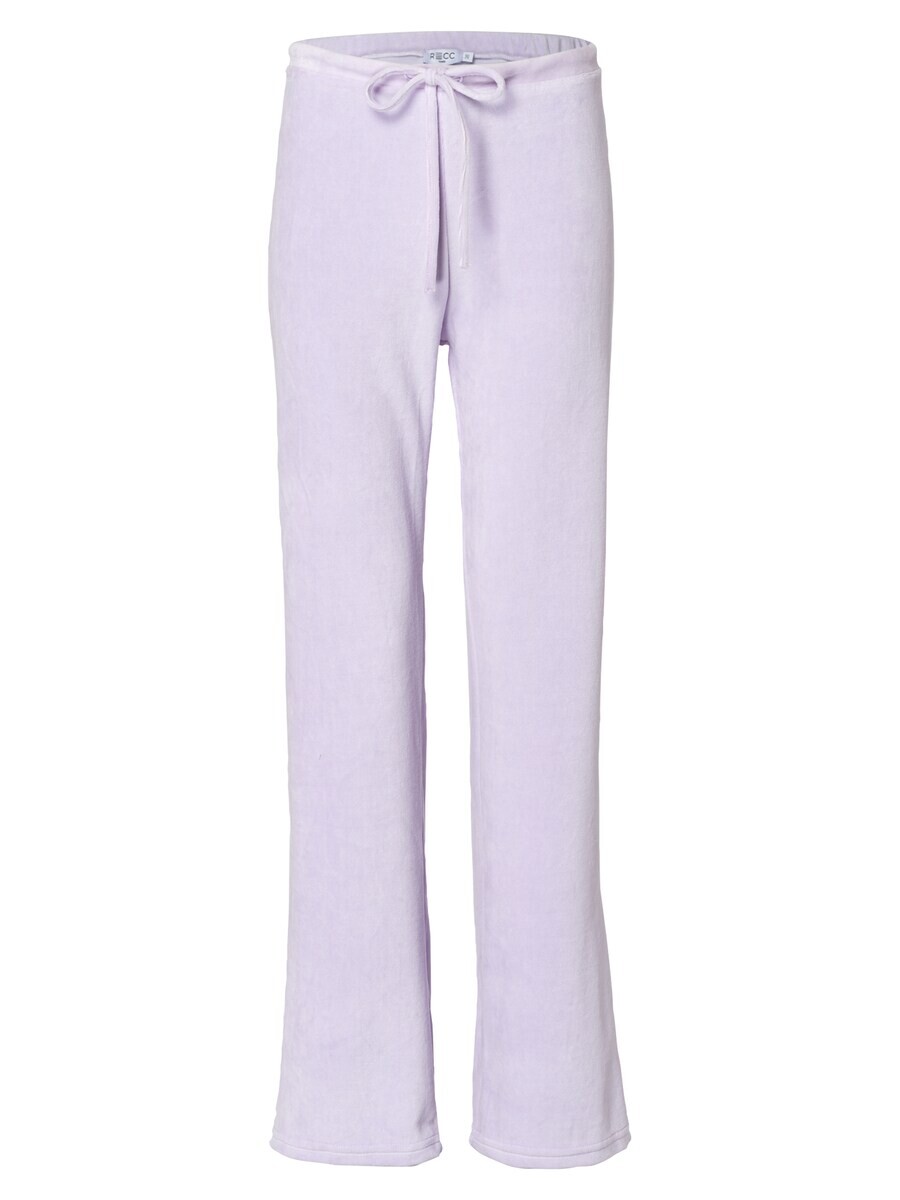 Тканевые брюки RECC Boot cut Pants NINA, лавандовый
Тканевые брюки RECC Boot cut Pants NINA, лавандовый