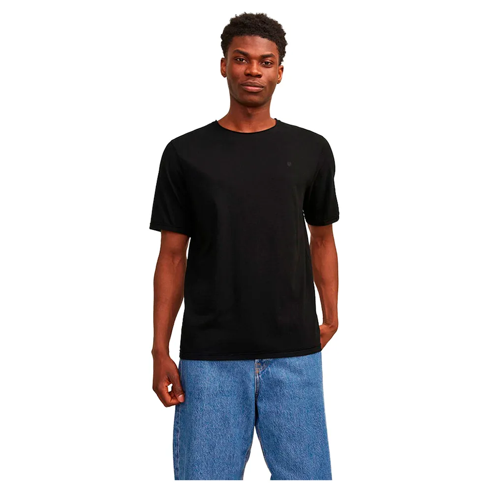 Футболка Jack & Jones Blurydes, черный
Футболка Jack & Jones Blurydes, черный