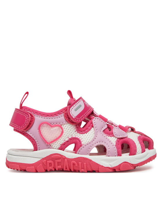 Сандалии 7969011 Primigi, розовый
Сандалии 7969011 Primigi, розовый