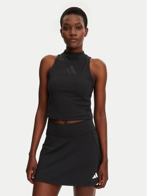 Топ облегающего кроя Z.N.E. JX4312 Adidas, черный
Топ облегающего кроя Z.N.E. JX4312 Adidas, черный