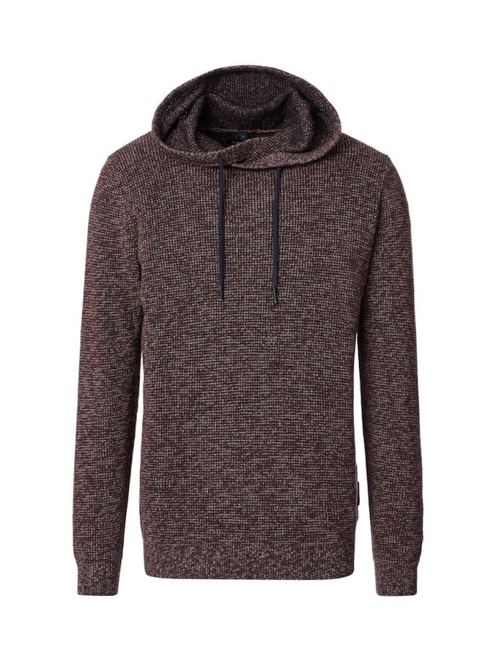 Свитер оранжевого цвета CASAMODA
Свитер оранжевого цвета CASAMODA