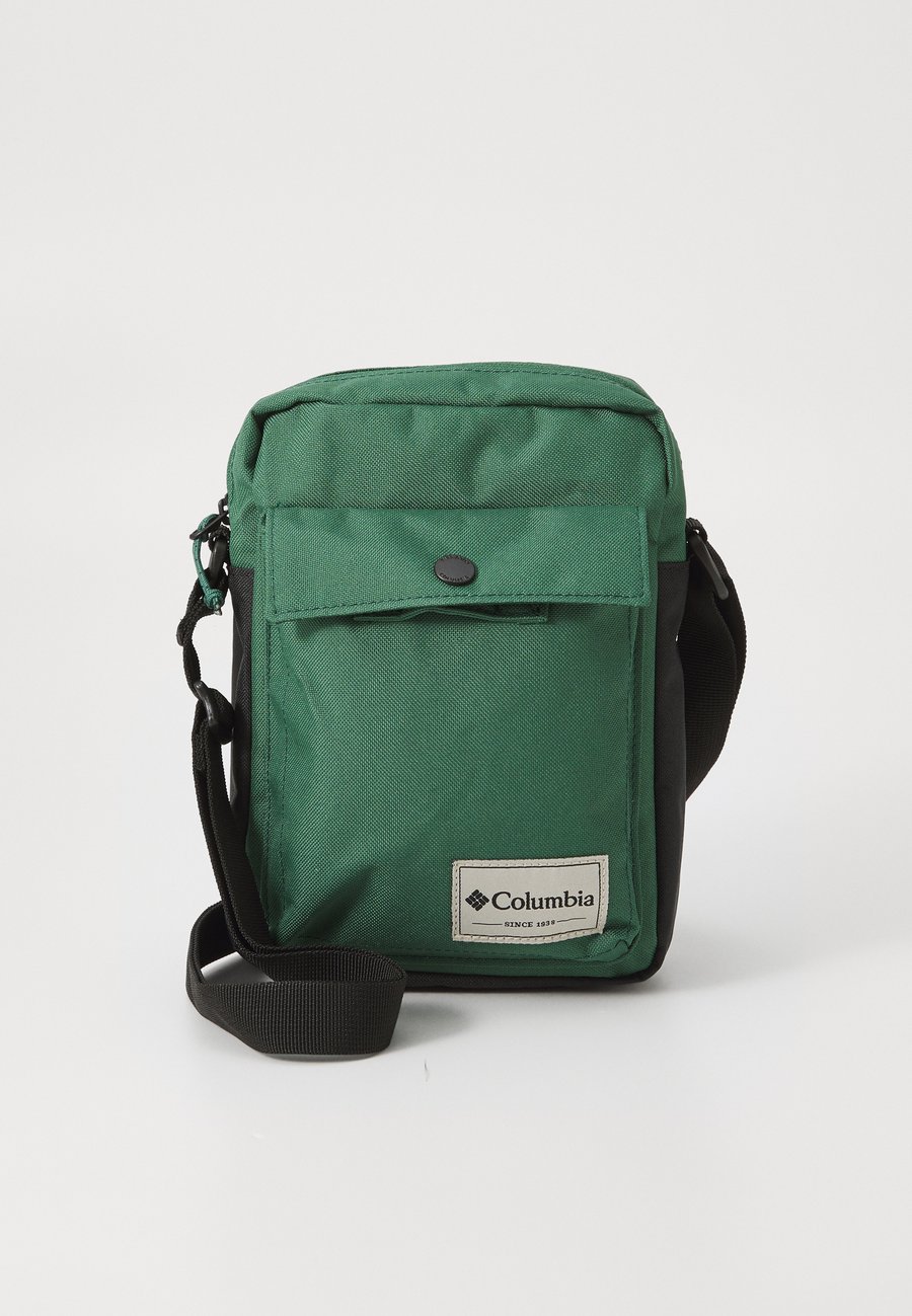 Сумка кросс-боди Columbia SIDE BAG UNISEX, Rain Forest/Black/Dark Green
Сумка кросс-боди Columbia SIDE BAG UNISEX, Rain Forest/Black/Dark Green