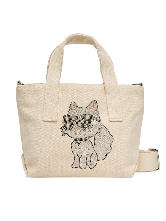 Женская сумка A3W50115 Karl Lagerfeld, экрю
Женская сумка A3W50115 Karl Lagerfeld, экрю