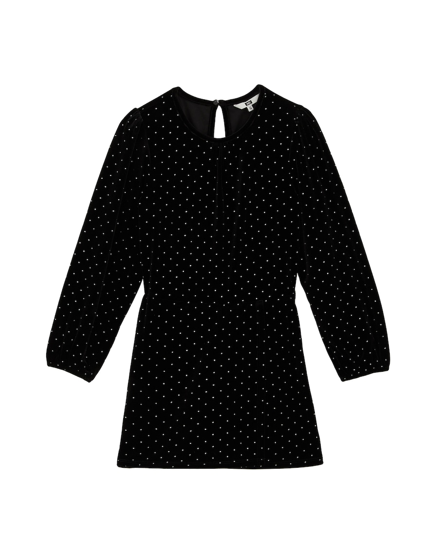 Комбинезон WE Fashion, черный
Комбинезон WE Fashion, черный