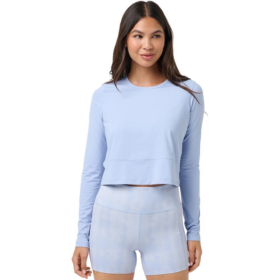 Лонгслив TravisMathew Moveknit Solstice TravisMathew, Brunnera Blue
Лонгслив TravisMathew Moveknit Solstice TravisMathew, Brunnera Blue