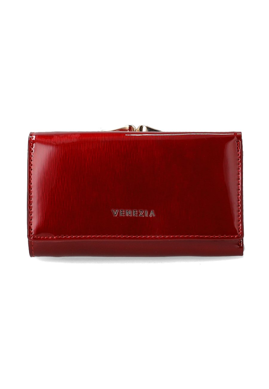 Кошелек VENEZIA Wallet, Red
Кошелек VENEZIA Wallet, Red