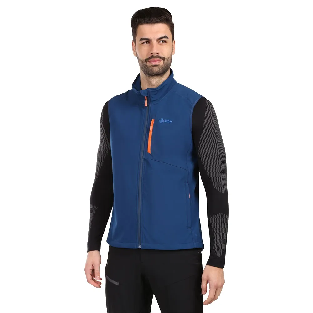 Жилет Kilpi Noil, синий
Жилет Kilpi Noil, синий